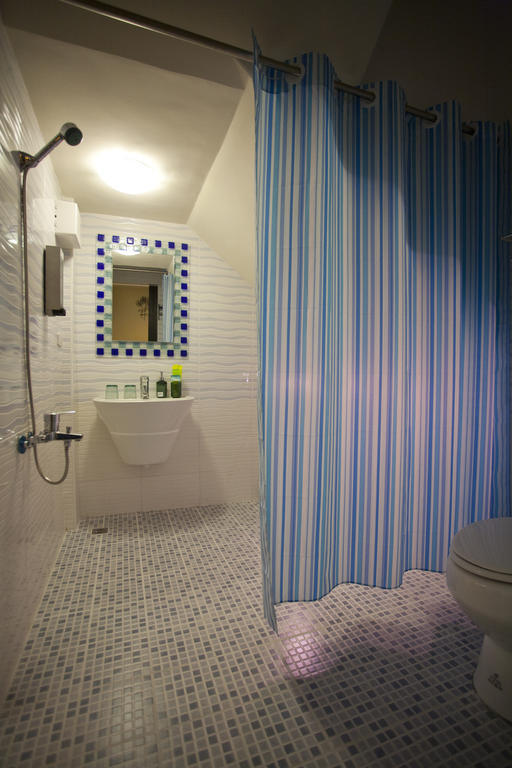 Sweet Rainbow B&B Chua-lien Pokoj fotografie